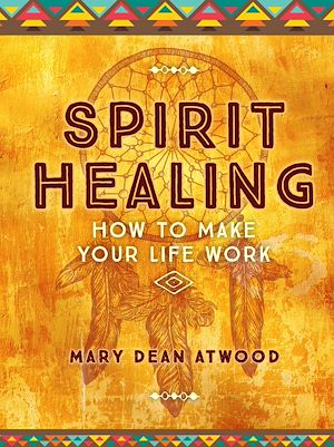 Download the eBook: Spirit Healing