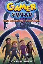 Download this eBook Close Encounters of the Nerd Kind (Gamer Squad 2)