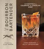 Télécharger le livre :  The Bourbon Bartender