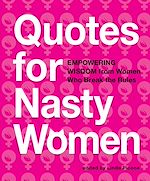 Télécharger le livre :  Quotes for Nasty Women