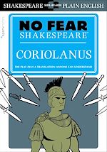 Download this eBook Coriolanus