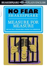 Download this eBook Measure for Measure