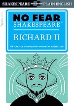 Download this eBook Richard II