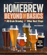 Télécharger le livre :  Homebrew Beyond the Basics