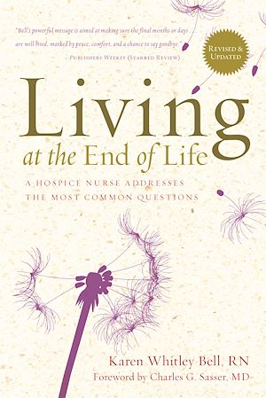 Download the eBook: Living at the End of Life