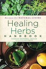 Télécharger le livre :  Healing Herbs Handbook