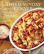 Télécharger le livre :  This Is Sunday Dinner