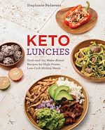 Télécharger le livre :  Keto Lunches