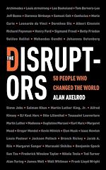 Télécharger le livre :  The Disruptors