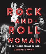 Télécharger le livre :  Rock-and-Roll Woman