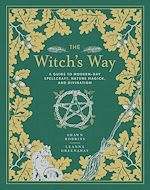 Télécharger le livre :  The Witch's Way