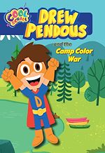 Download this eBook Drew Pendous and the Camp Color War (Drew Pendous #1)