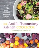 Télécharger le livre :  The Anti-Inflammatory Kitchen Cookbook