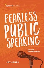 Download this eBook Fearless Public Speaking