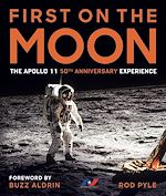 Télécharger le livre :  First on the Moon