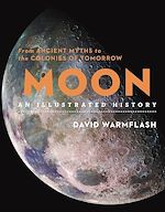 Télécharger le livre :  Moon: An Illustrated History