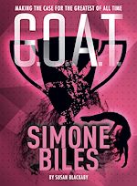 Download this eBook G.O.A.T. - Simone Biles