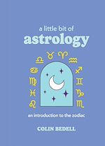 Télécharger le livre :  A Little Bit of Astrology