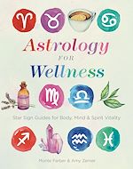 Télécharger le livre :  Astrology for Wellness