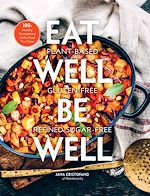 Télécharger le livre :  Eat Well, Be Well