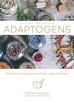 Télécharger le livre :  Adaptogens