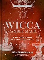 Télécharger le livre :  Wicca Candle Magic