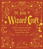 Télécharger le livre :  The Book of Wizard Craft