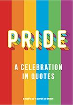 Télécharger le livre :  Pride: A Celebration in Quotes