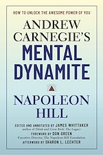 Télécharger le livre :  Andrew Carnegie's Mental Dynamite