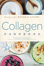 Télécharger le livre :  Collagen Handbook