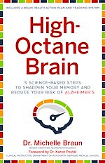 Télécharger le livre :  High-Octane Brain