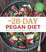 Télécharger le livre :  The 28-Day Pegan Diet
