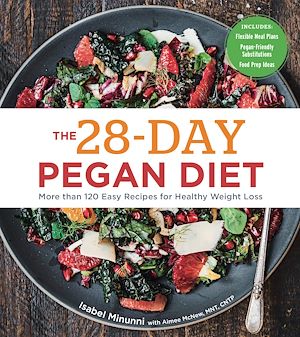Téléchargez le livre :  The 28-Day Pegan Diet