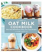 Télécharger le livre :  The Oat Milk Cookbook