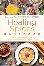 Télécharger le livre :  Healing Spices Handbook