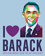 Télécharger le livre :  I Heart Barack