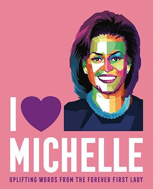 Téléchargez le livre :  I Heart Michelle