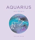 Télécharger le livre :  Zodiac Signs: Aquarius