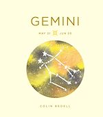 Télécharger le livre :  Zodiac Signs: Gemini