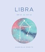 Télécharger le livre :  Zodiac Signs: Libra
