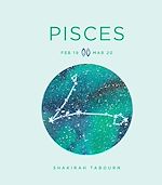 Télécharger le livre :  Zodiac Signs: Pisces