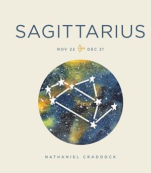 Download the eBook: Zodiac Signs: Sagittarius
