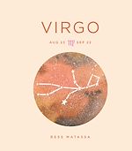 Télécharger le livre :  Zodiac Signs: Virgo