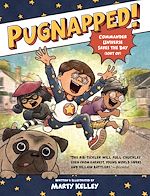 Download this eBook Pugnapped!