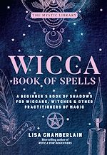Télécharger le livre :  Wicca Book of Spells