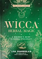 Télécharger le livre :  Wicca Herbal Magic