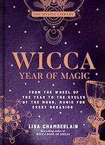 Télécharger le livre :  Wicca Year of Magic