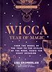 Télécharger le livre :  Wicca Year of Magic