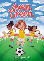 Download this eBook Aven Green Soccer Machine