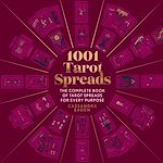Télécharger le livre :  1001 Tarot Spreads